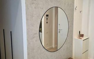 VANZARE 2 CAMERE | AVIATIEI | 58MP | TERASA | BLOC NOU | - Poză 4