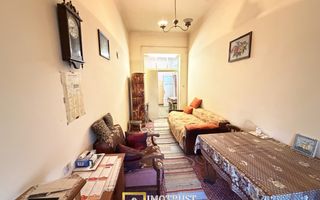 Vânzare apartament 4 camere, ultracentral 150 mp, 4 boxe incluse - Poză 8