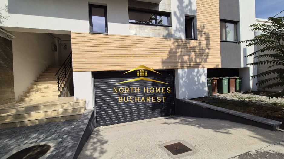 Vânzare Penthouse 3 camere 3 terase Locație exclusivistă în Străulești - Poză 14