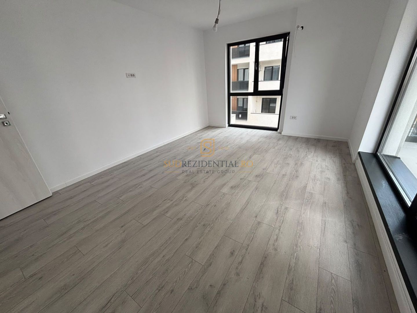 Ap 2 camere decomandat | 63.7 mp | 2 balcoane | Sky Garden Residence - Poză 11