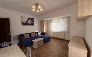 AP. 2 CAMERE PIATA SUDULUI, BLOC NOU, BUCATARIE INCHISA, METROU 9 MIN - Poză 1