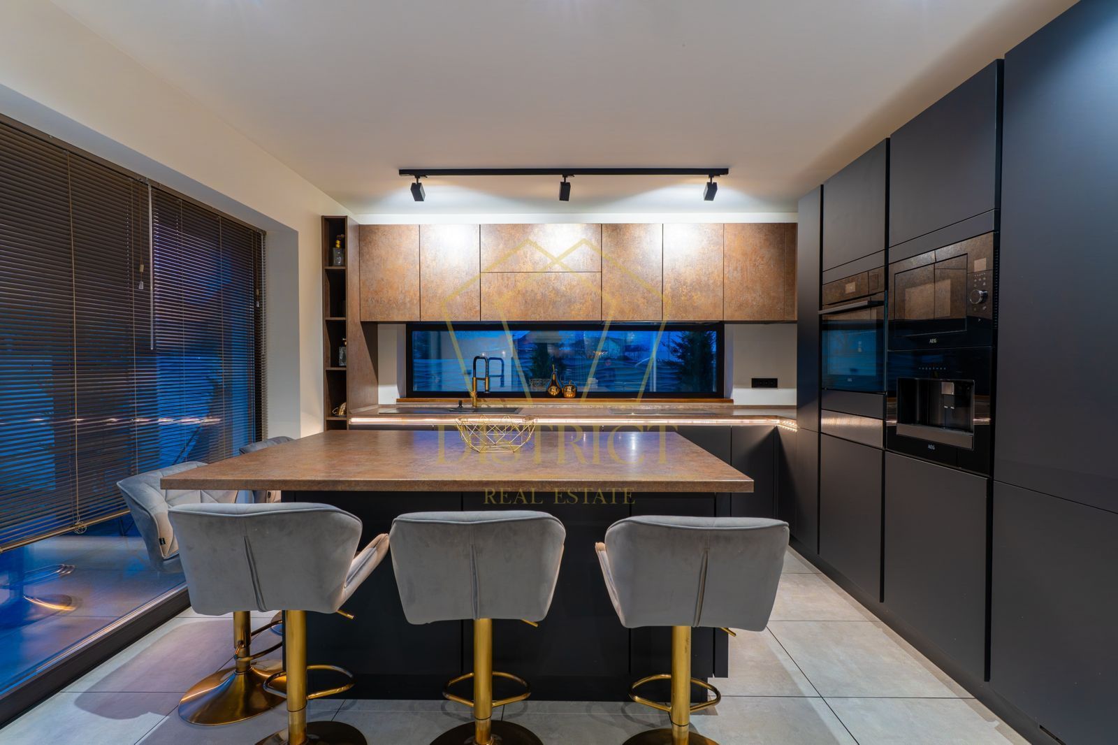 COM 0% Vila cu design inedit, cartier Belvedere | Dumbravita - Poză 8