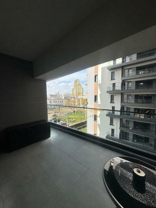 Apartament 2 Camere | Select Residence | Parcare - Poză 9