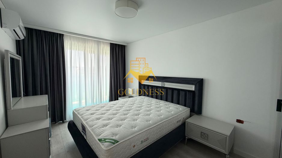 3 Camere, Parcare, Modern, Frunzisului, UMF. UTCN, Observatorului,AC - Poză 2