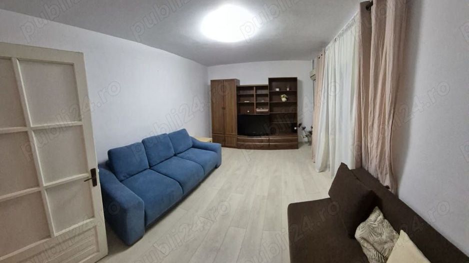 Apartamet 2 cam, cf 1, decomandat, et 3, Dr Taberei, Bd 1 Mai nr 29 - Poză 2