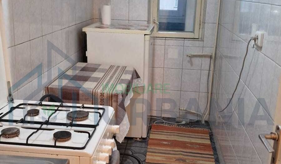 Inchiriez apartament 1 camera zona Gara - Strapungere Silvestru - Poză 2