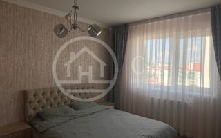 Apartament cu 2 camere de inchiriat in Prima Onestilor Oradea - Poză 1