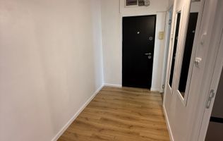 Garsoniera Renovata - Decomandata - Gorjului - Metrou 10 minute