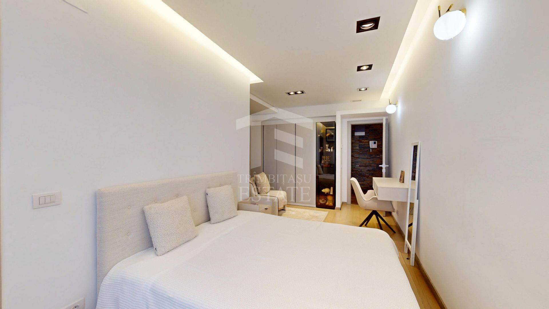 Vila Premium Damaroaia | Str. Garofitei - Poză 26