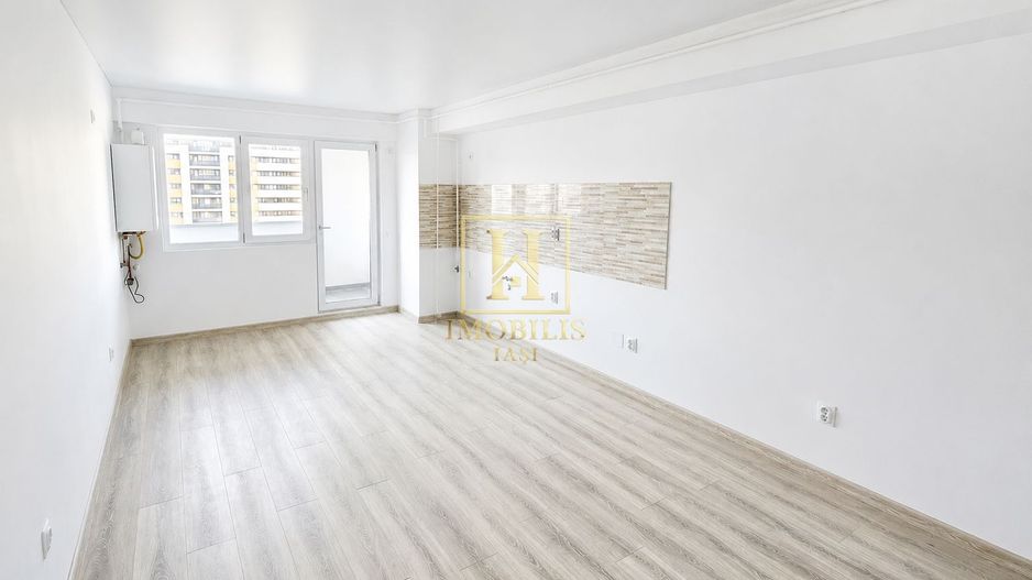 FINALIZAT!Apartament 2 camere , 65mp, 115000 euro -COPOU - Poză 1