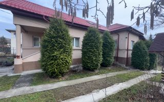 CASĂ 5 CAMERE TEREN 1020 MP VALEA MARE PRAVAȚ ARGES CU 0 % COMISION - Poză 1