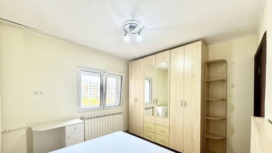 Vanzare Apartament 3 camere  74 mp, bloc reabilitat, et 4/10 Șoseaua Alexandriei - Poză 6
