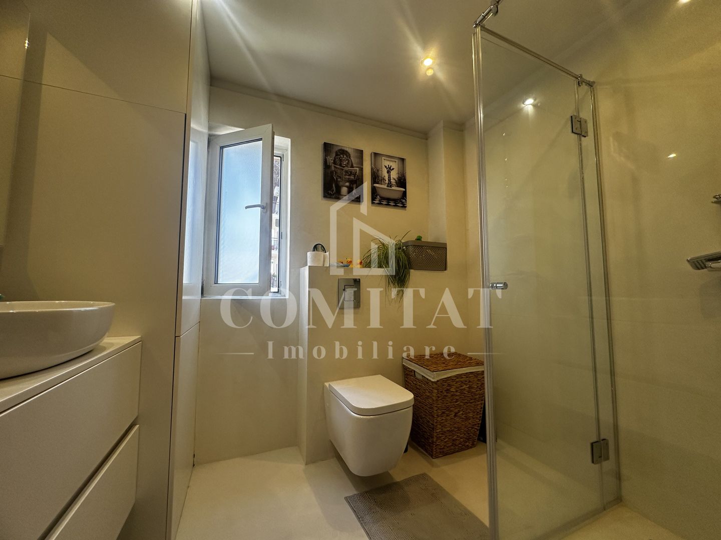 Apartament 4 camere | Garaj si Boxa | Cartier Bună Ziua - Poză 17