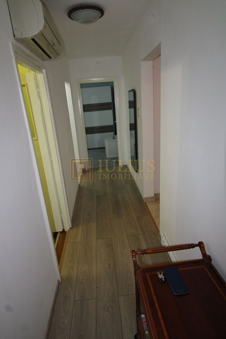 2 camere,  ideal pentru studenti, cuplu, zona ideala - Poză 13