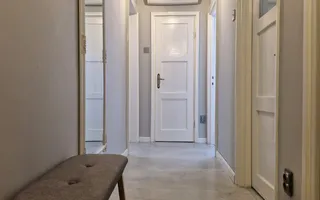 INCHIRIERE APARTAMENT 2 CAMERE FLOREASCA 50MP RENOVAT CENTRALA PROPRIE - Poză 11