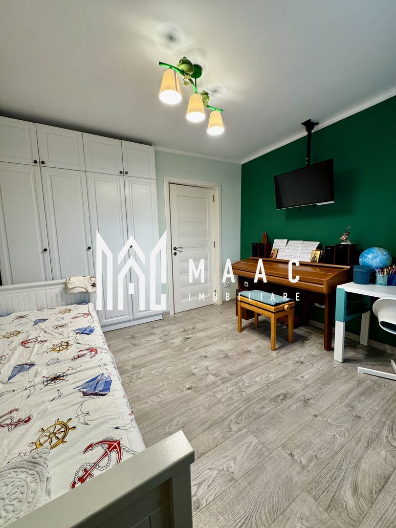 Apartament 3 camere, 2 bai|Centrala proprie| Traian - Poză 6