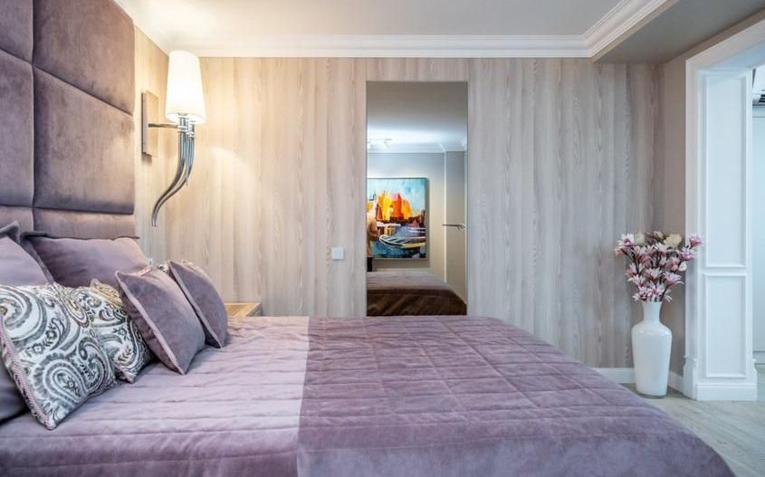 Premium 3 room apartment | Dorobanti - Poză 10