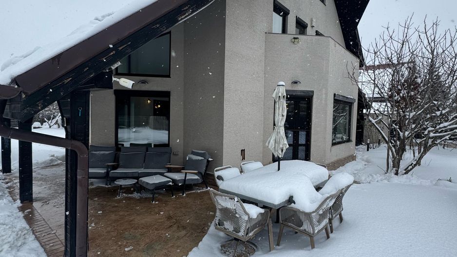 Vila cu piscina Snagov Ciofliceni - Poză 2