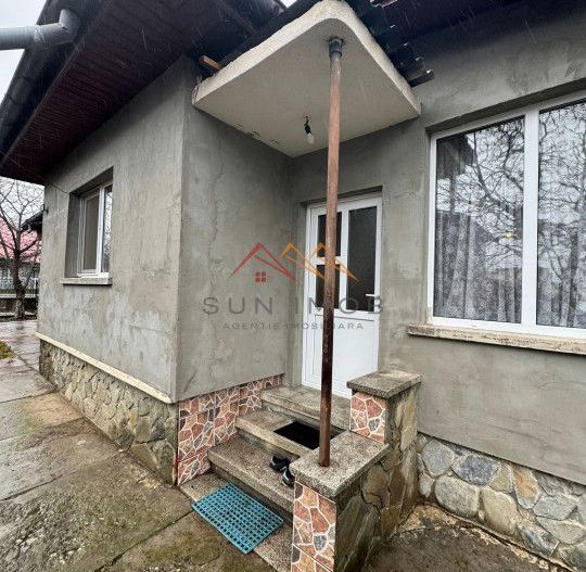 Casa 4 camere, teren 503 mp, CT, Parcare, Anexe, Campina, Prahova - Poză 6