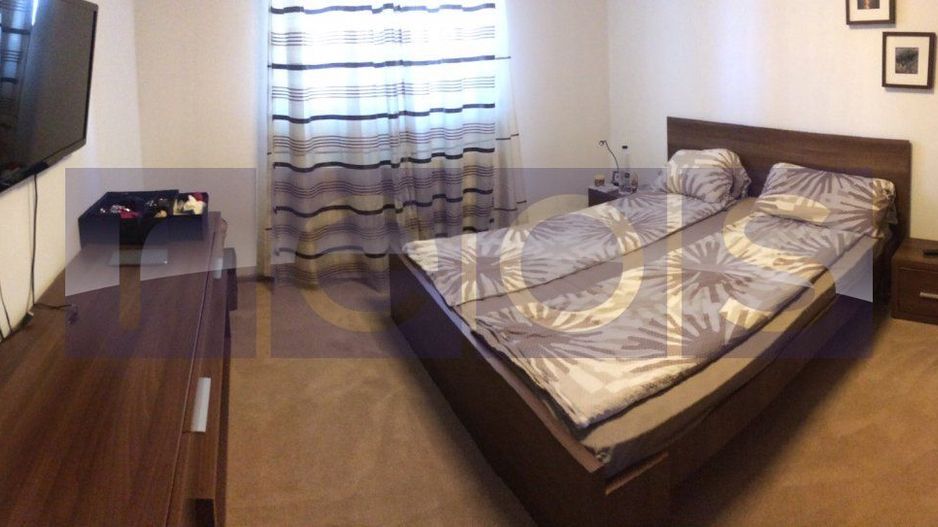 VANZARE3 CAMERE, Octavian Goga - Unirii - Nerva Traian renovat, mobilat - Poză 8