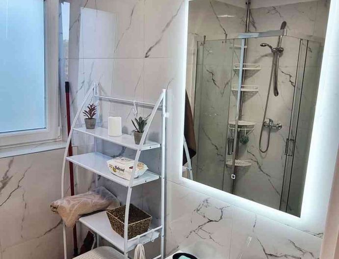 Vanzare Apartament 2 camere, bloc nou 2026, terasă, parcare, centrală proprie - Poză 7
