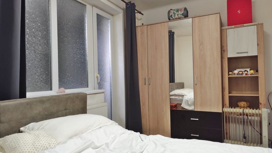 Apartament 2 camere central, vanzare - langa Podul Decebal, Oradea - Poză 4