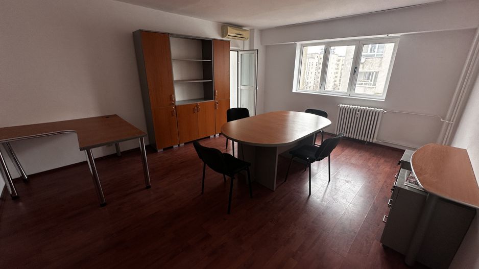 3 Camere 80mp 5Min Metrou Timpuri Noi Spatiu Birou Unirii Tineretului - Poză 17