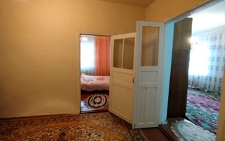 Casă cu 3 camere + bucătărie de vară, Anenii Noi - Poză 18