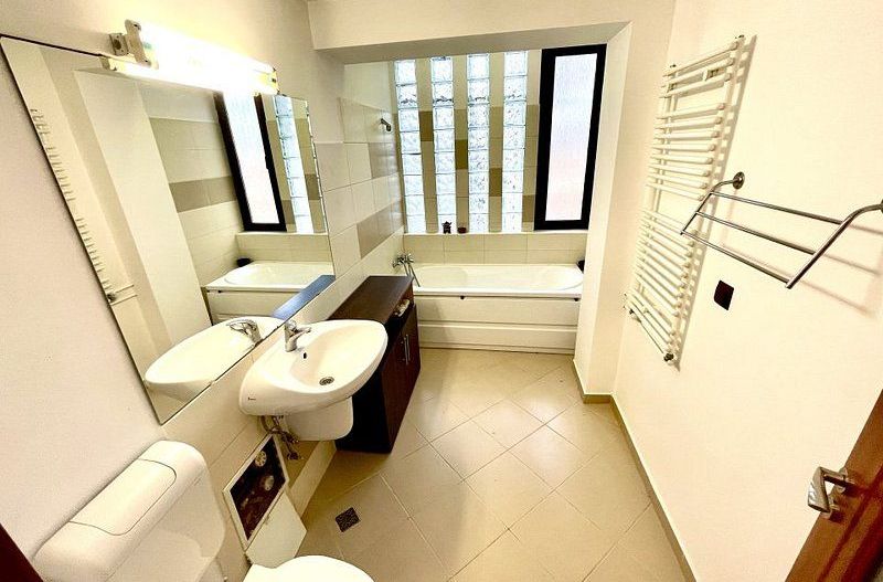 Apartament cu 2 camere, 54 mp util, etaj 3 - Take Ionescu - Poză 11