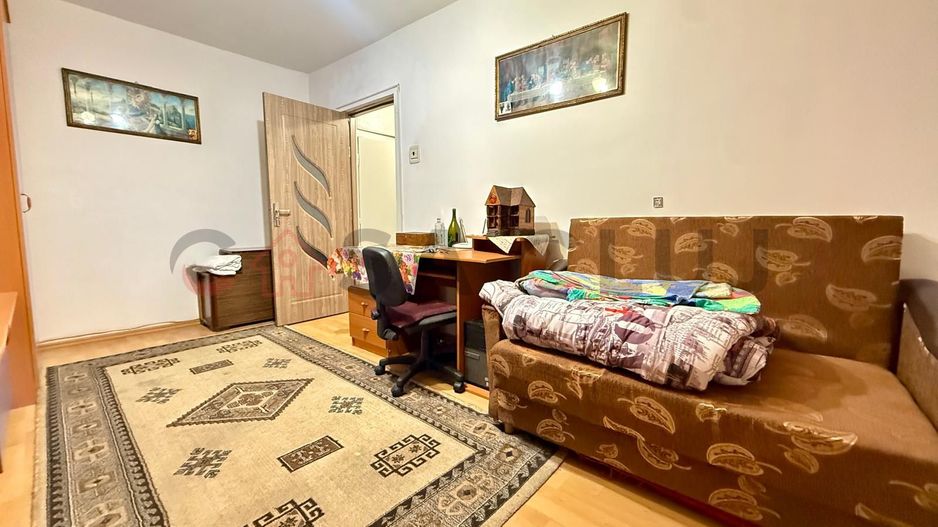 4 camere, etaj intermediar, lângă Grădinița Dumbrava - Poză 6