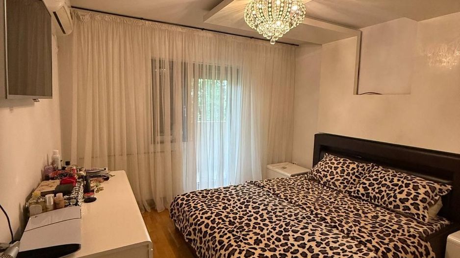 Girocului | 3 Camere | Etaj intermediar | Renovat | Centrala | Mobilat si utilat - Poză 10