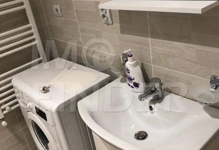 Apartament 1 cameră | 2 balcoane | Garaj | Sopor - Gheorgheni - Poză 9