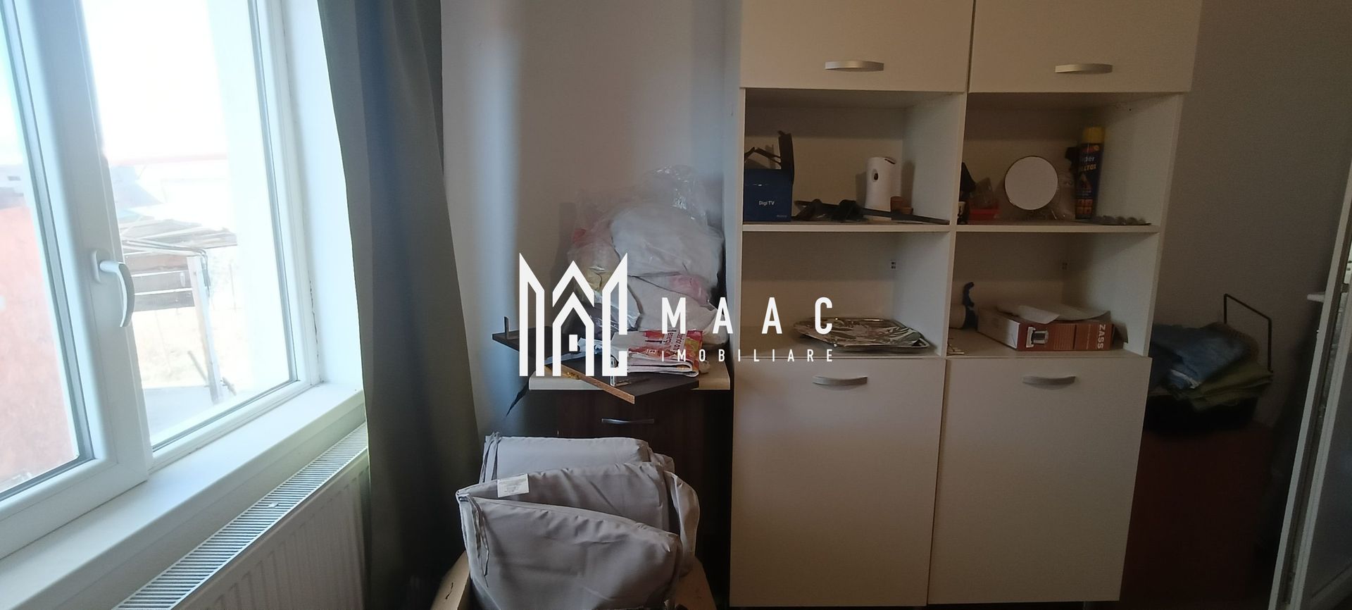 Casă de vânzare 3 camere | Sura Mare | 118 mp | teren 650 mp - Poză 4