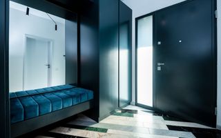 Casa individuala superba in cartierul Faget ! - Poză 9