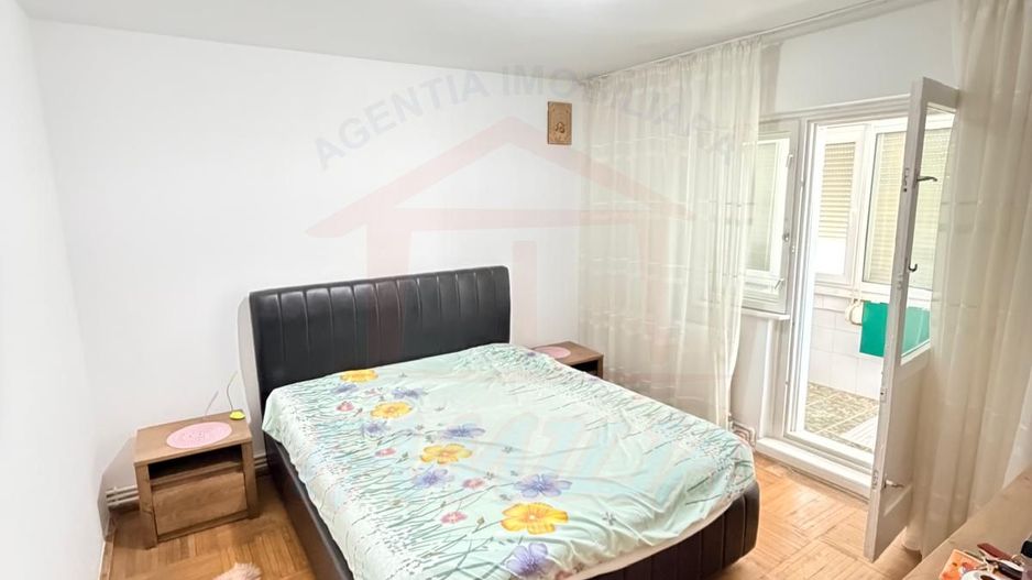 Inchiriem apartament cu 2 camere in Mazepa 2, et.3, pret 2000 de lei. - Poză 5