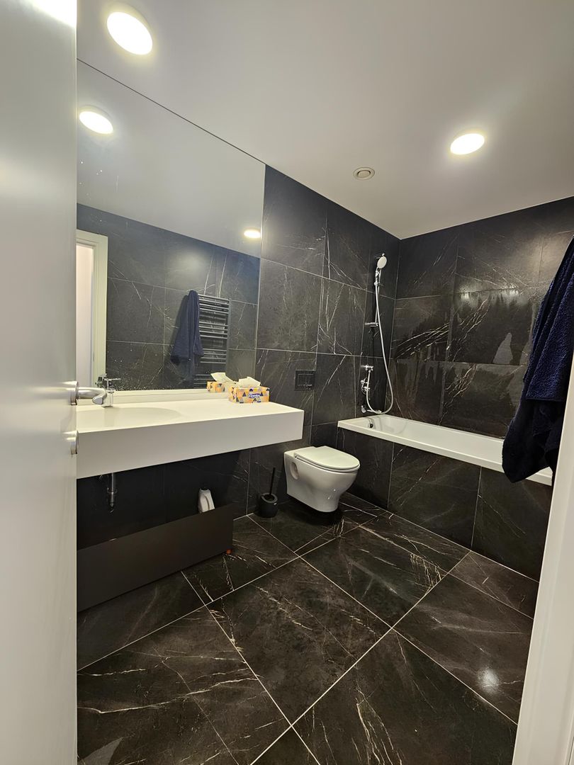 Apartament High End 2 camere I One Herastrau Towers - Poză 11