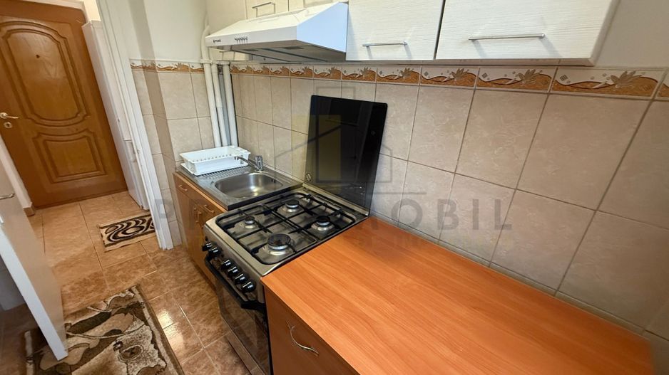 Apartament 2 Camere Decomandat, Alexandru cel Bun - Musatini - Poză 9
