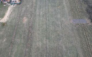 Teren 825mp  cu autorizatie de duplex sau casa individuala | Giroc - Poză 3