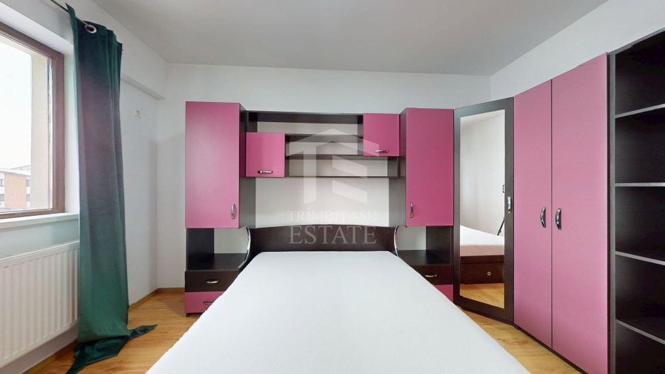 Apartament 2 camere 61 mp, mobilat și utilat, Șos. Chitilei 333–335 - Poză 13