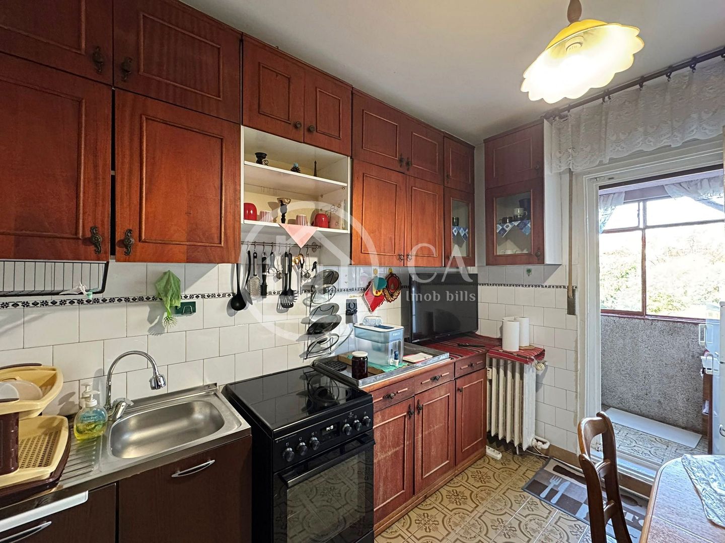 Apartament de închiriat cu 3 camere in zona Ultracentrala, Oradea - Poză 8