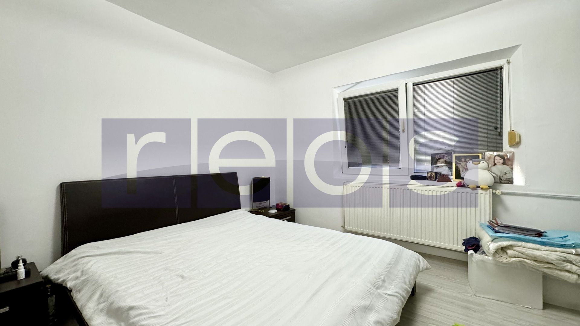 VANZARE 2 CAMERE | DECOMANDAT | BLOC 1987 | ZONA BAICULUI - Poză 3