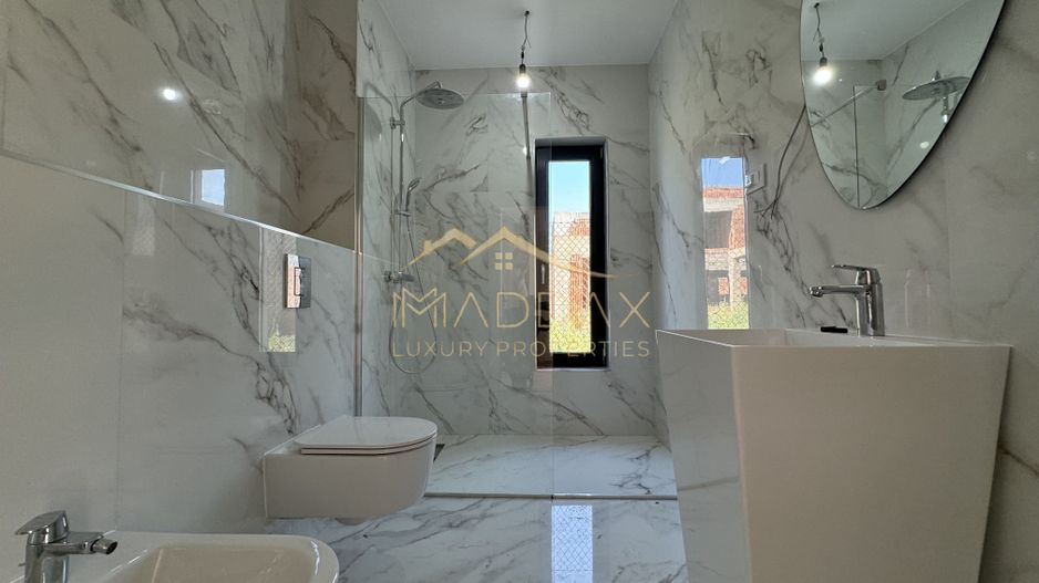 Vila LUX***Panouri fotovoltaice***Lake view//Laguna Albastra/Corbeanca - Poză 41