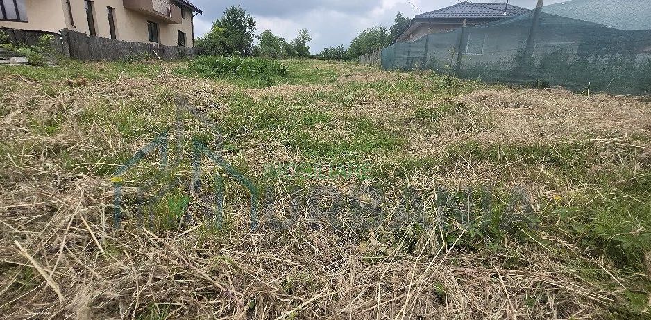 Teren intravilan de vanzare, Holboca, Iasi, 1600 mp, 55 euro/mp - Poză 3