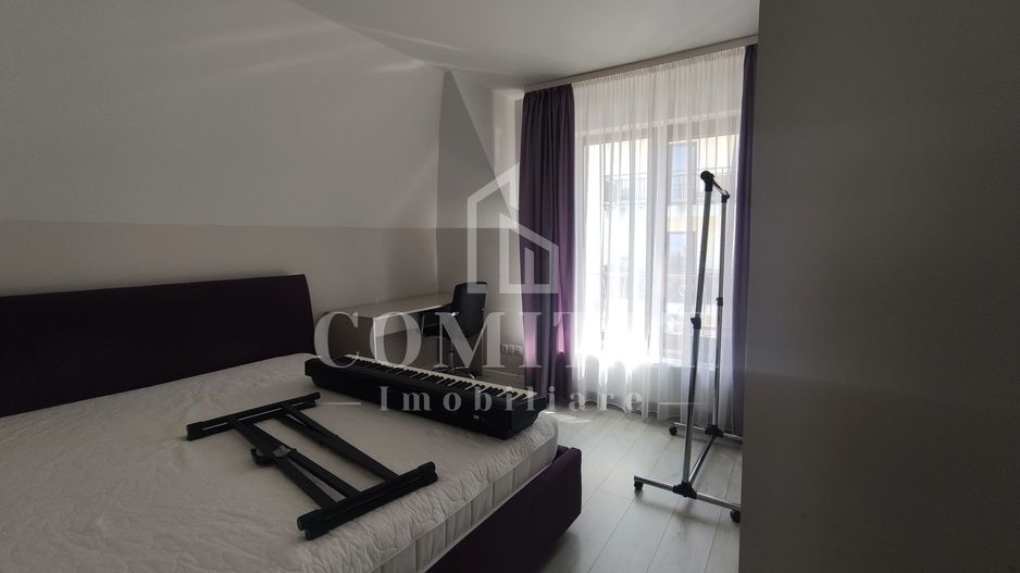 Apartament la vilă cu 4 camere decomandate | Cartierul Zorilor - Poză 5