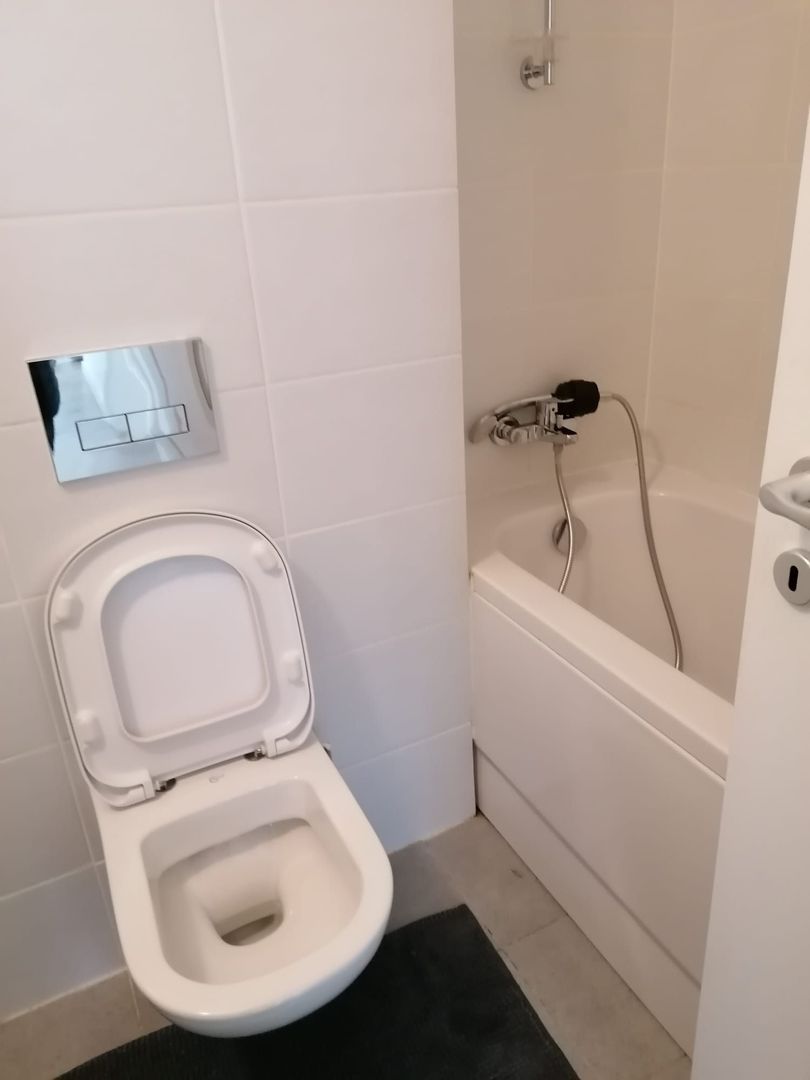 Apartament 3 camere Belvedere- Pipera, cu loc de parcare inclus - Poză 7