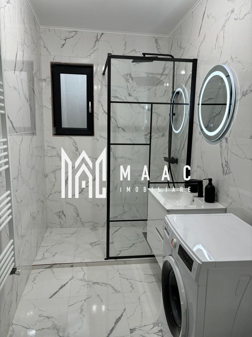 Apartament 2 camere | 52 MPU | Etaj 3 | Decomandat | D. Stanca - Poză 10