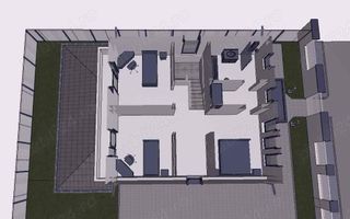 BRASADAS vinde case NOI tip P+1 -Cartier nou Paulesti. - Poză 6