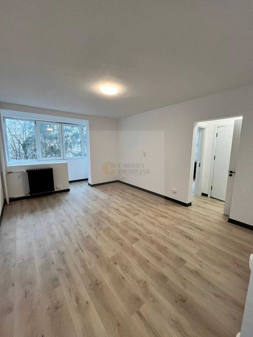 2 camere | 3/9 | 49mp | Drumul Taberei - parc | Renovat complet - Poză 1