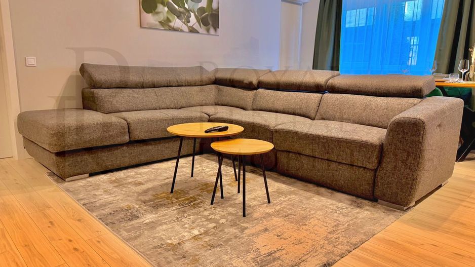 3 camere | 74 mp | Parcare | Mobilat complet | Modern | Sub Cetate Floresti - Poză 26