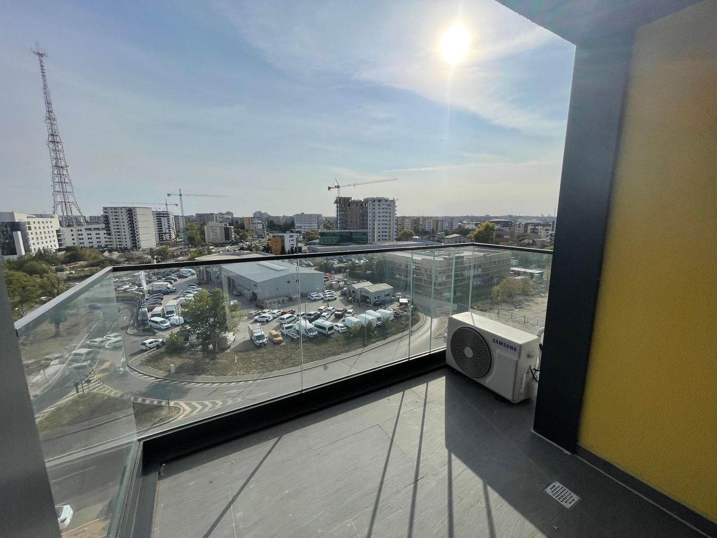 2 Camere Parcare Inclusa Lake House Metrou Petrache Poenaru Grozavesti - Poză 21